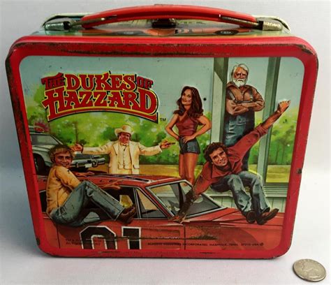 aladdin industries metal lunch boxes|adco vintage lunch boxes.